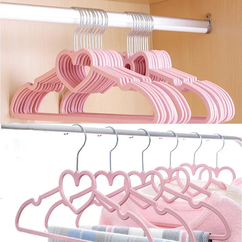 Cute kawaii preppy hanger for DDLG ABDL bedroom closet