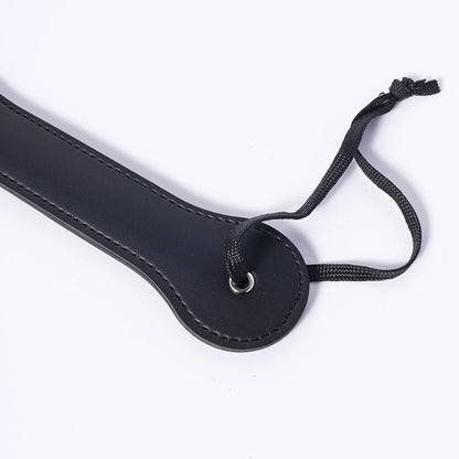 Kawaii corset-inspired paddle, perfect for DDLG, BDSM, and playful cutecore fun