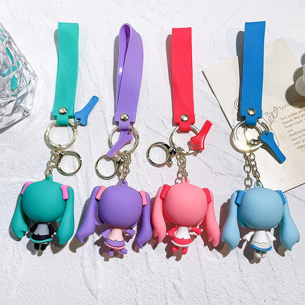Kawaii Music Charm perfect for DDLG, ABDL, and cute accessory collectors