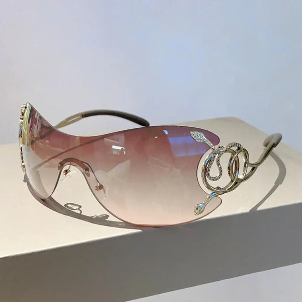 Mob Wife Donna Shades