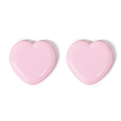 Mystical Pink Haze Mirror Trio with soft to deep violet gradient shades
