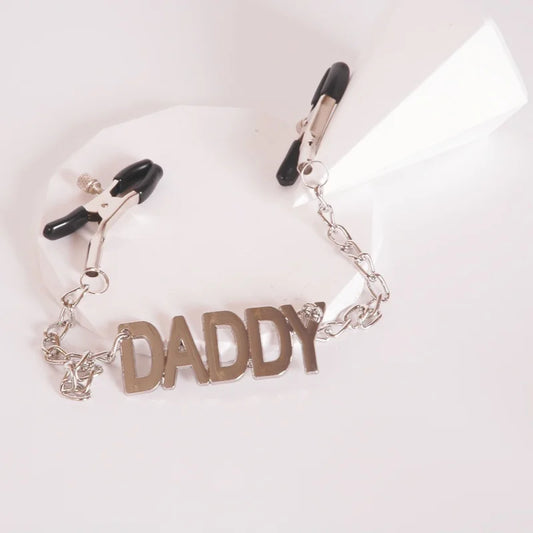 Naughty playful clip for DDLG and cutebaddie fantasyplay, perfect for bold and flirty outfits