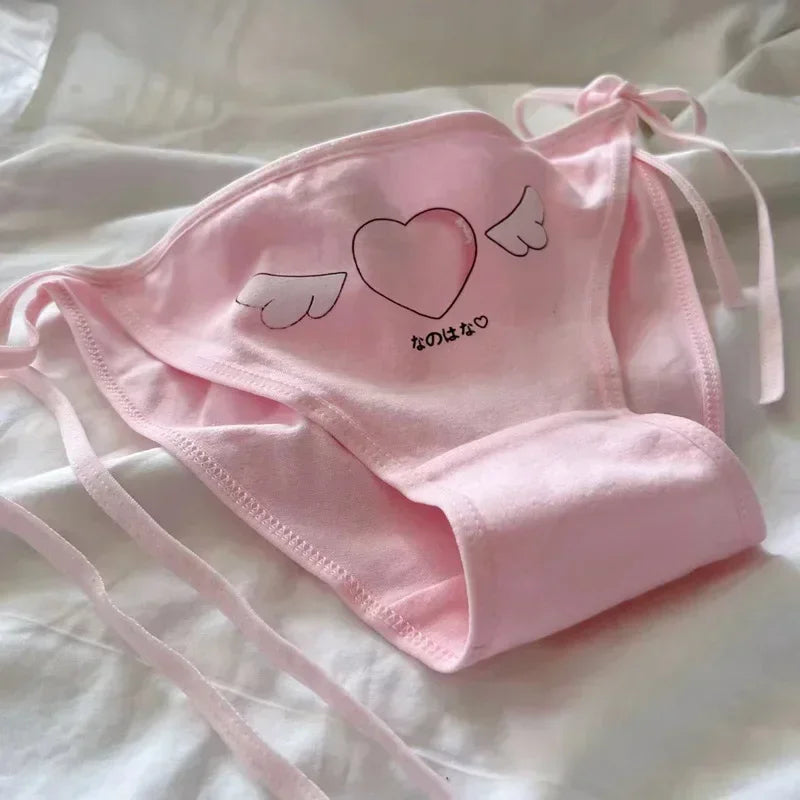 Magical pastel hour panties for ABDL & DDLG cutecore princess vibes 💖🌙