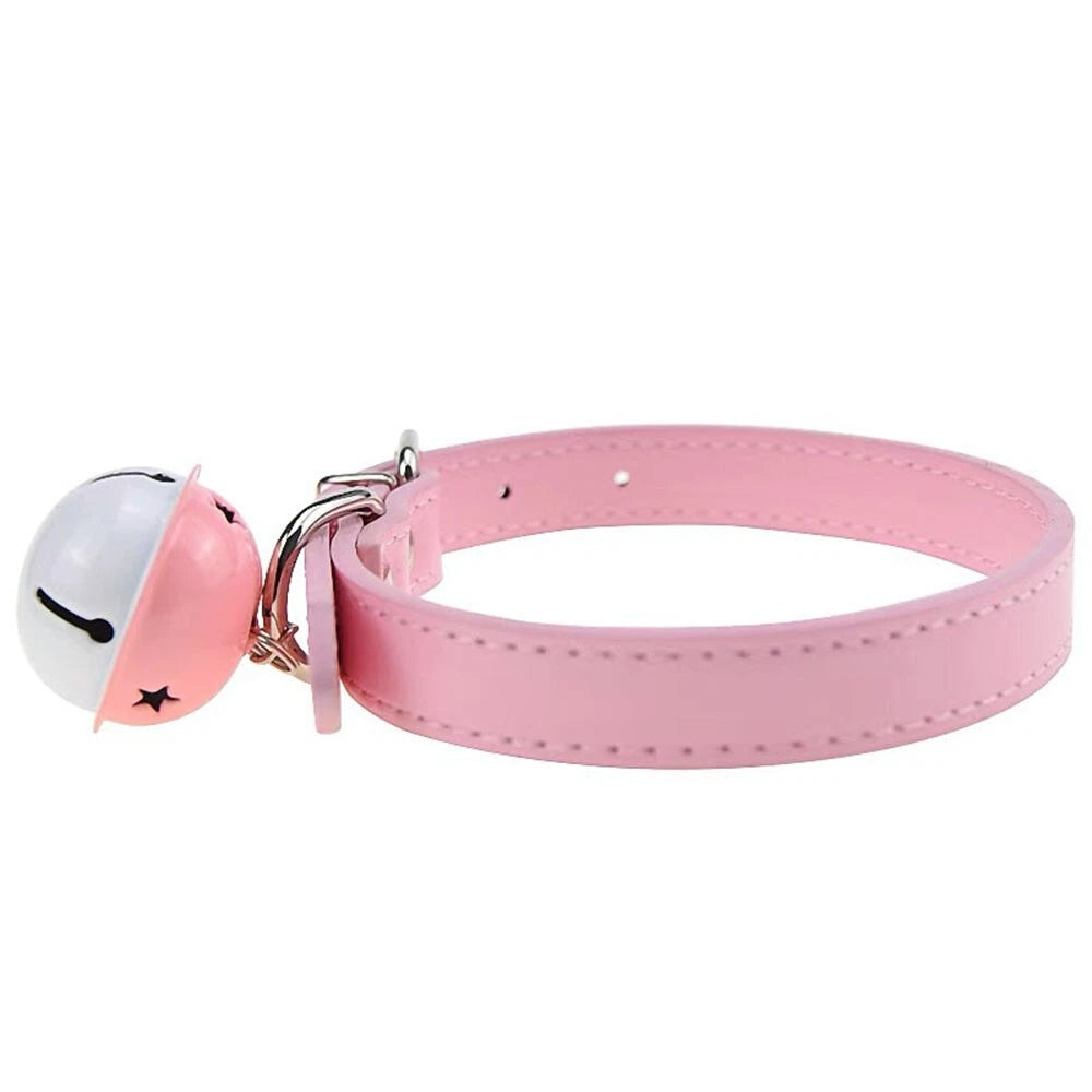 Pink Temptation Choker styled on neck for DDLG kawaii babygirl cutecore coquette littlespace outfit and sweet roleplay aesthetics