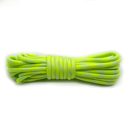Midnight Magic Glow Rope for playful DDLG scenes with Daddy or Mommy, soft, flexible, and magical