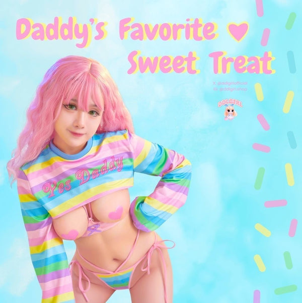 Playtime With Daddy Full Set