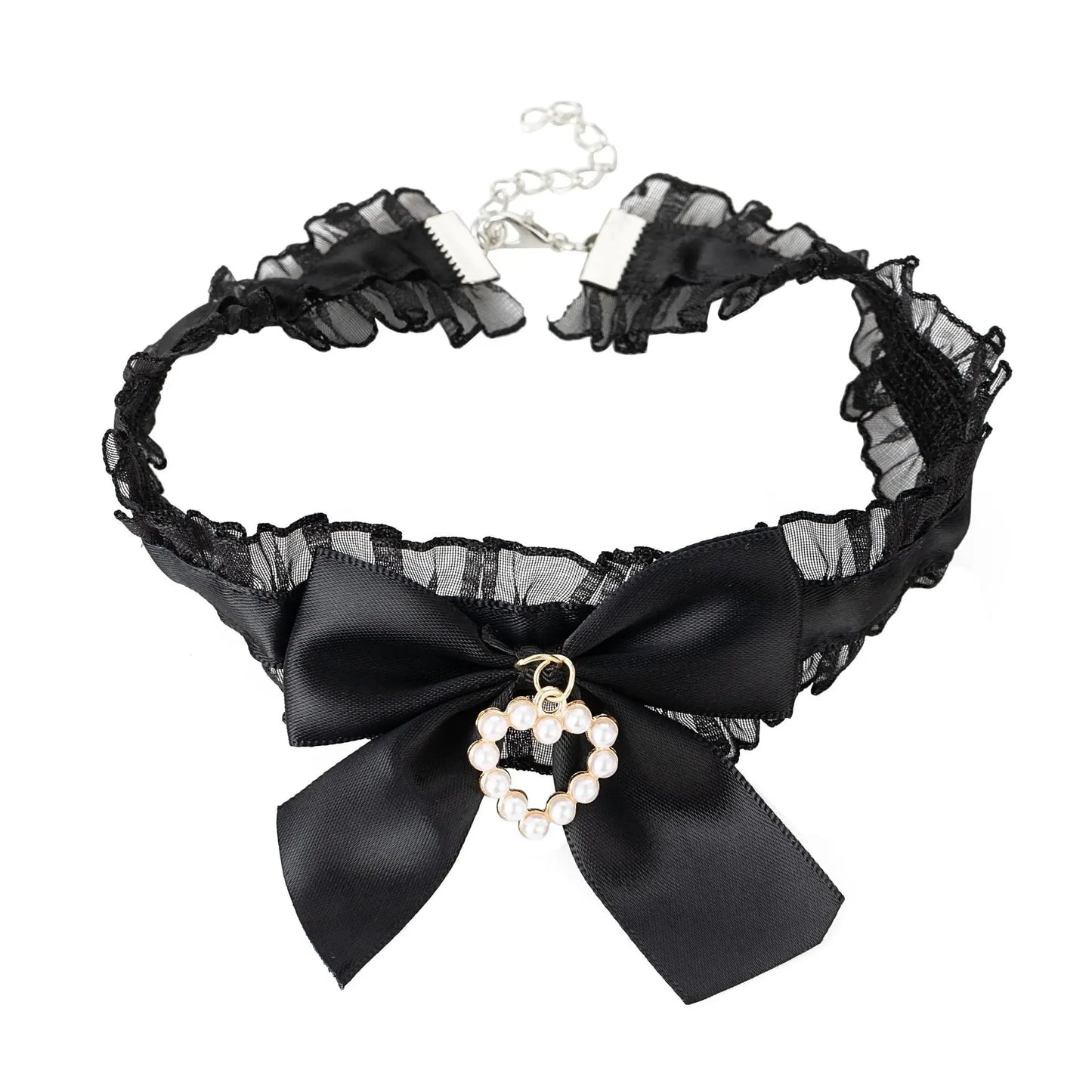 satin-heart-choker-cutecore-princess