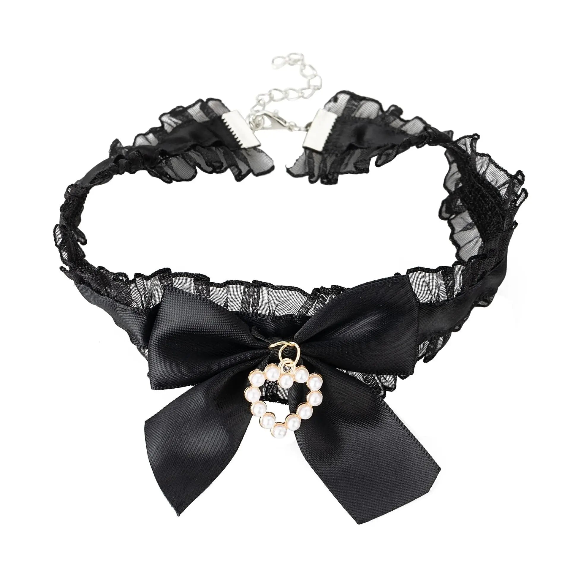 satin-heart-choker-cutecore-princess
