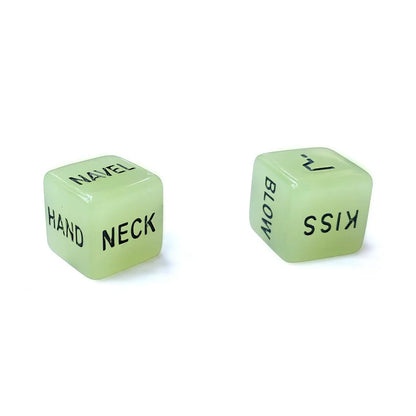 Seductive Dice Activity, adult dice prompts for couples seeking flirtation, teasing, and passion