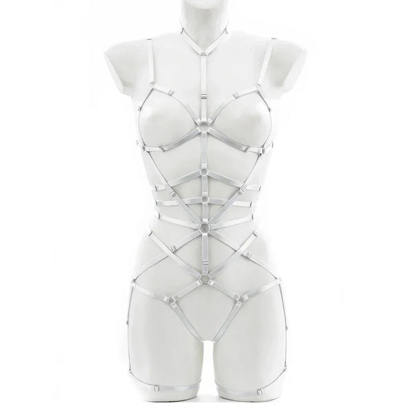 Strap to the Max Harness Set